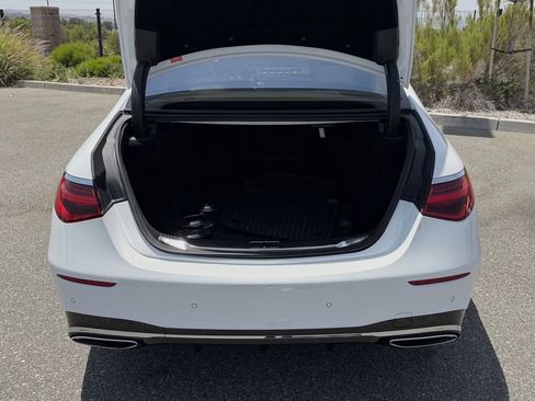 Used 2024 Mercedes-Benz S 580 4MATIC Sedan image 12