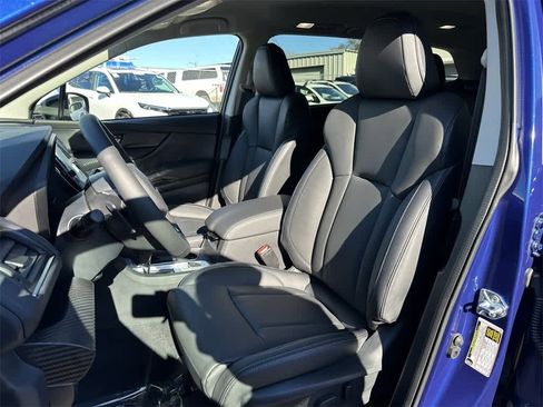 New 2026 Subaru Ascent Premium image 11
