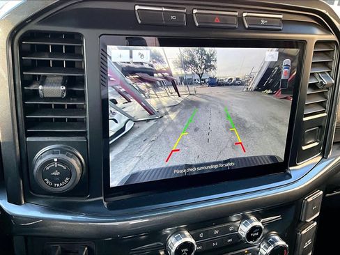 Used 2022 Ford F150 XLT w/ Equipment Group 302A High image 33