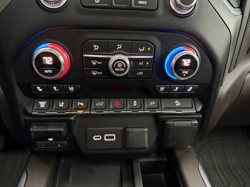 Used 2020 GMC Sierra 2500 Denali w/ Denali Ultimate Package image 23