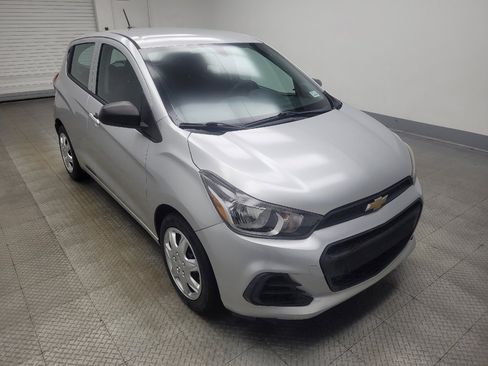 Used 2017 Chevrolet Spark LS image 13