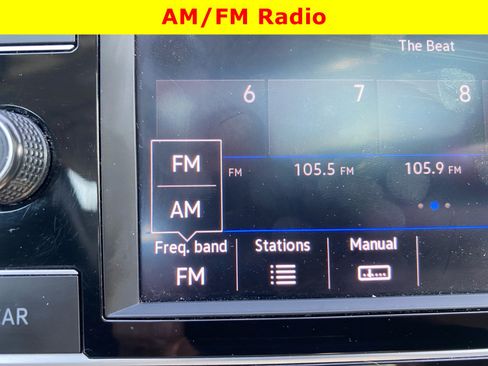 Used 2019 Volkswagen Jetta SE FWD image 27