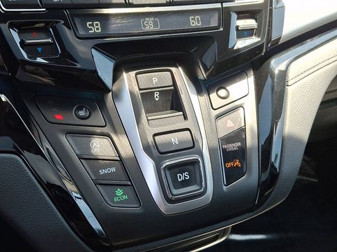 Used 2023 Honda Odyssey Touring image 18