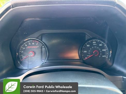 Used 2018 Ford F150 Lariat w/ Equipment Group 502A Luxury AWD/4WD image 19