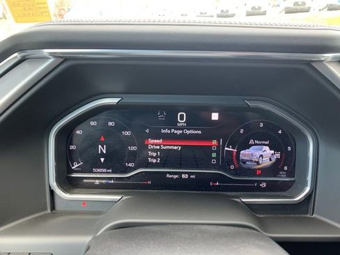 Used 2023 GMC Sierra 1500 Denali w/ Denali Reserve Package image 13