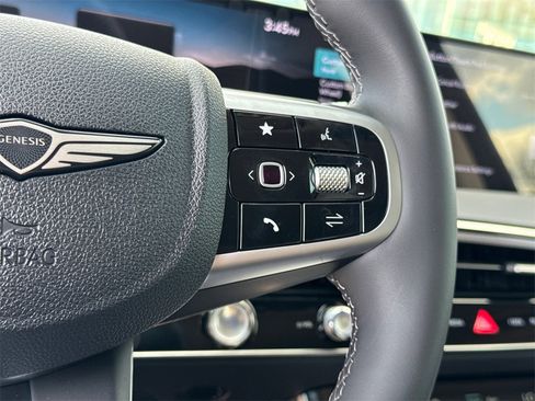 New 2026 Genesis GV70 2.5T Select image 26
