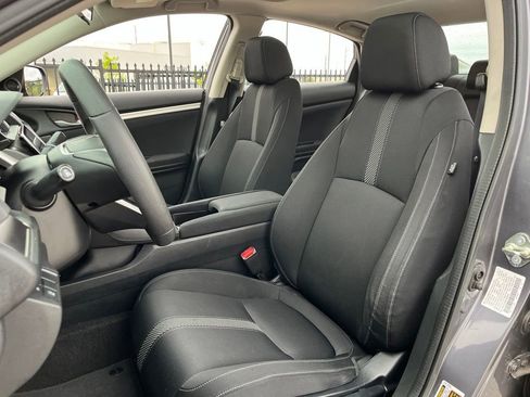 Used 2017 Honda Civic EX image 24