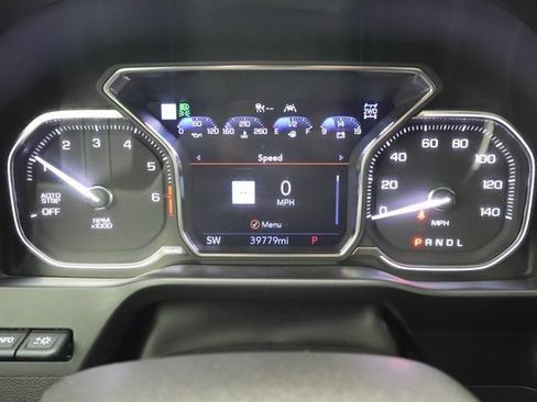 Used 2021 GMC Sierra 1500 Denali w/ Denali Ultimate Package image 13