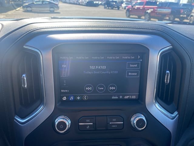 Used 2020 GMC Sierra 1500 Elevation w/ Elevation Value Package AWD/4WD image 22