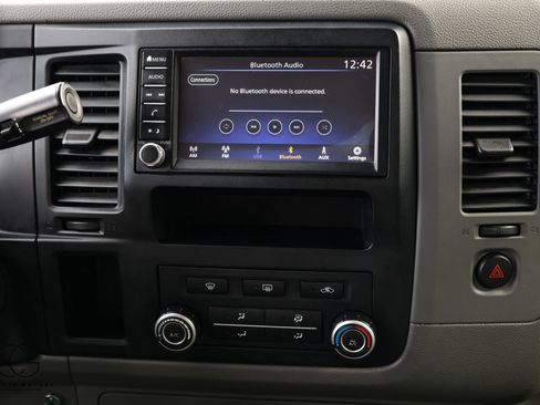 Used 2020 Nissan NV 3500 SV RWD image 31