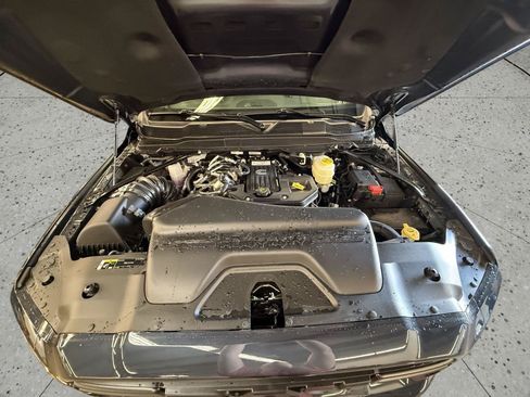 New 2026 RAM 2500 Tradesman AWD/4WD image 35