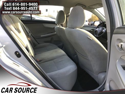 Used 2011 Toyota Corolla LE image 20