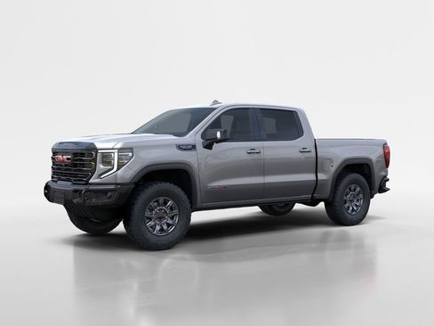 New 2026 GMC Sierra 1500 AT4X image 2