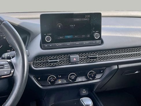 Certified 2023 Honda HR-V Sport image 39
