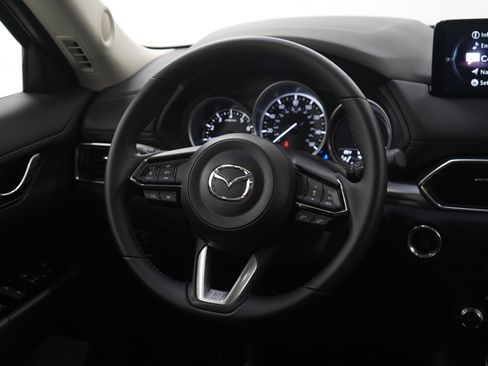 Used 2024 MAZDA CX-5 AWD 2.5 S w/ Preferred Package image 13