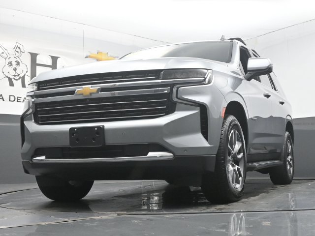Used 2023 Chevrolet Tahoe LT w/ LT Signature Plus Package AWD/4WD image 4