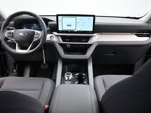 New 2026 Ford Explorer Active RWD image 20