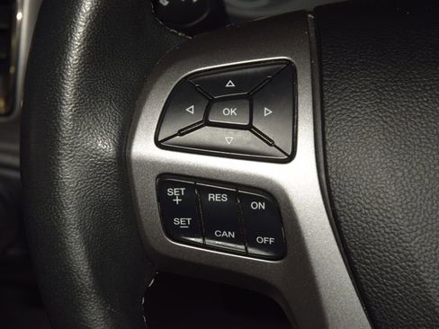 Used 2022 Ford Ranger XLT w/ Equipment Group 302A High AWD/4WD image 36