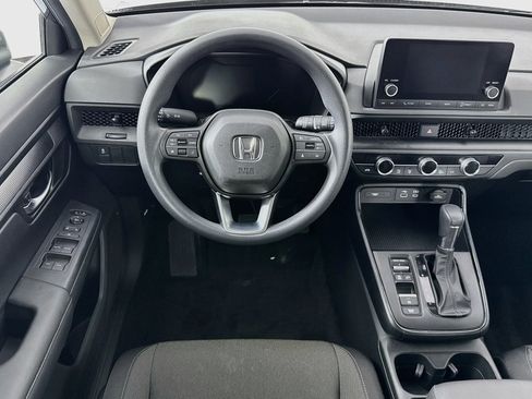 Certified 2024 Honda CR-V EX image 22