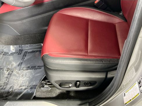 Used 2023 Lexus NX 350 AWD w/ Cold Area Package image 18