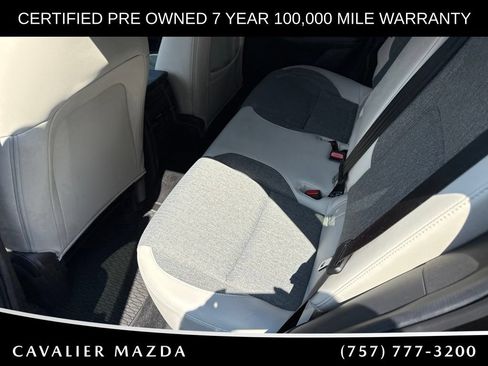 Used 2026 MAZDA CX-30 AWD 2.5 S image 11