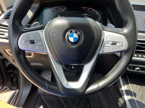 Used 2022 BMW X7 xDrive40i w/ Cold Weather Package AWD/4WD image 19