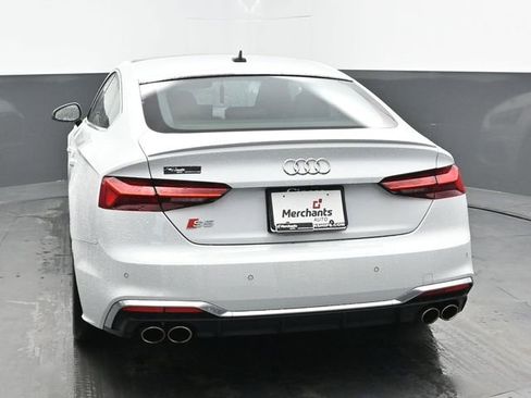 Used 2023 Audi S5 Prestige image 5