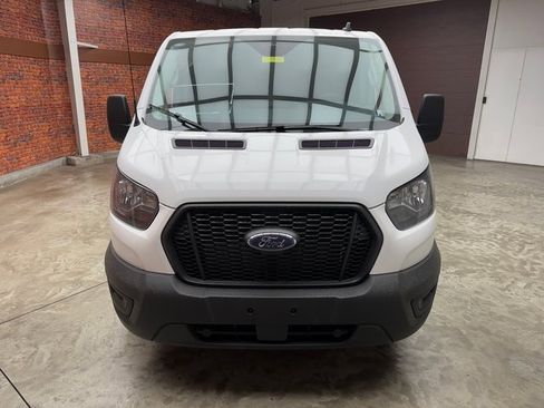 New 2025 Ford Transit 350 Low Roof image 8