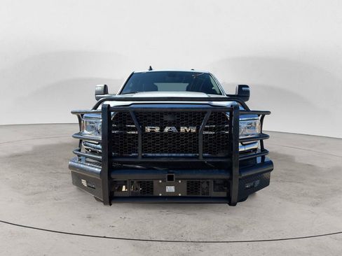 Used 2023 RAM 2500 Big Horn w/ Level 1 Equipment Group AWD/4WD image 2