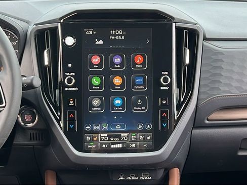 New 2026 Subaru Forester Touring image 17