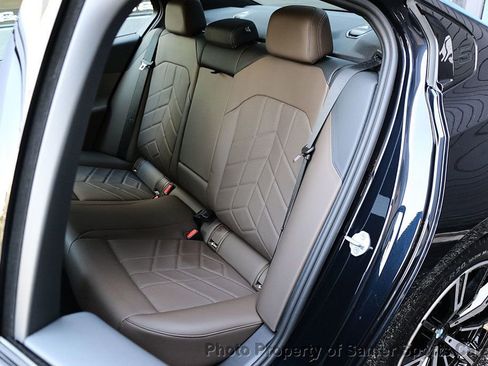 Used 2026 BMW 540i xDrive image 32