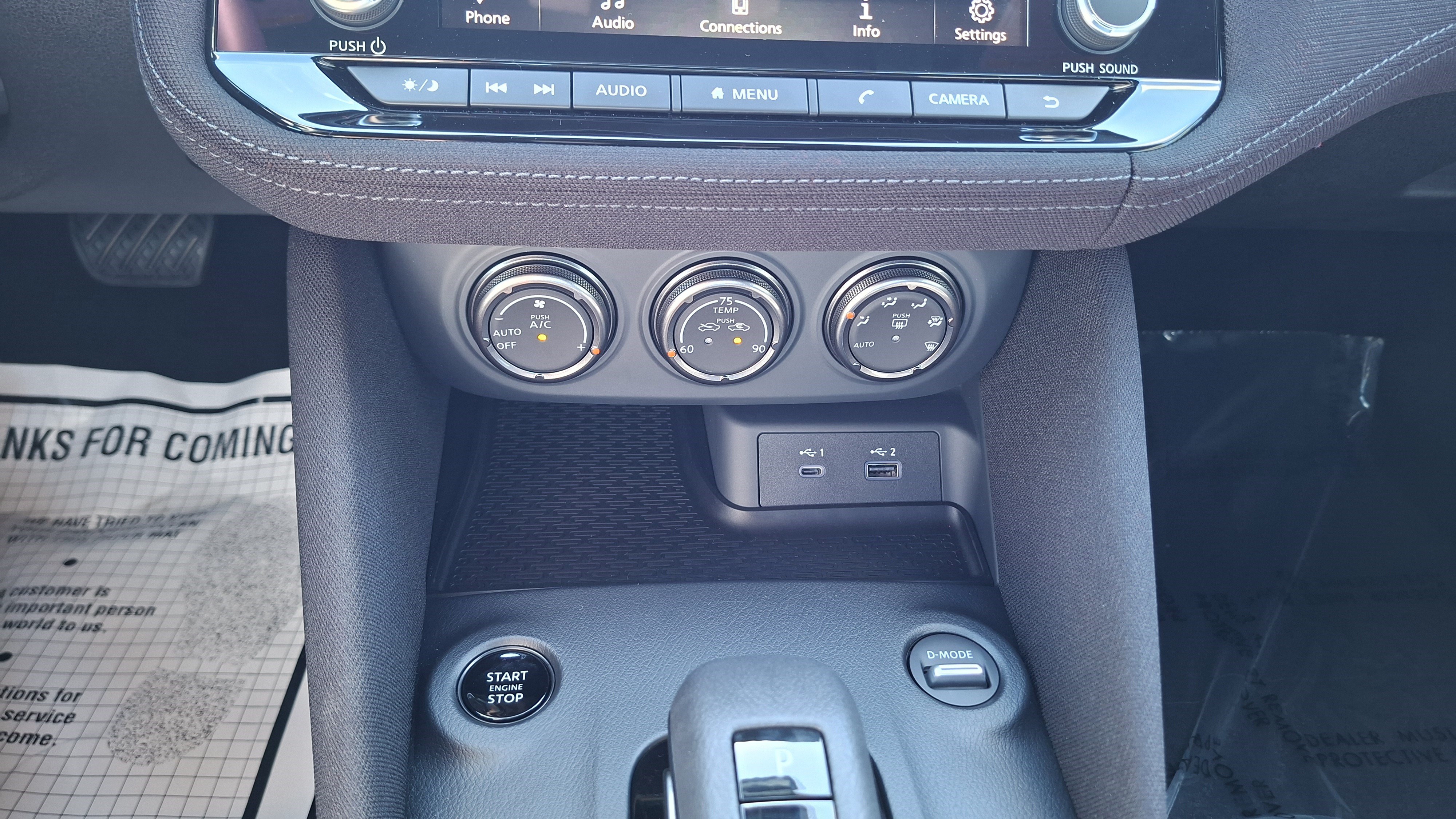 New 2027 Nissan Z Sport RWD image 10