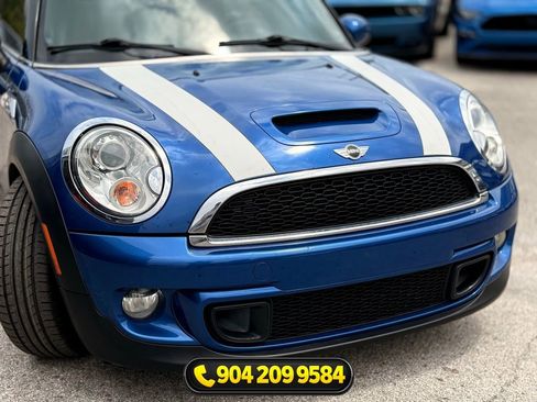 Used 2012 MINI Cooper S FWD image 11