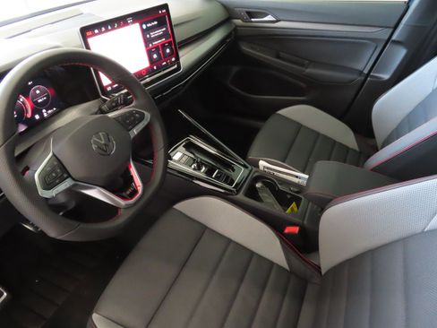 New 2026 Volkswagen GTI Autobahn FWD image 21