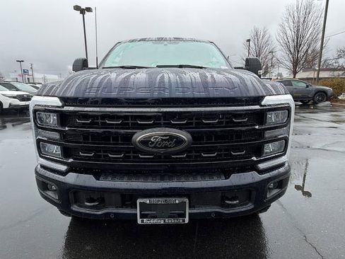 Used 2024 Ford F250 Lariat w/ Lariat Ultimate Package image 8