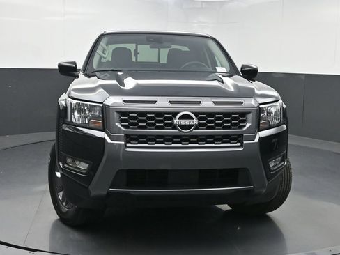 Used 2025 Nissan Frontier SV w/ SV Convenience Package RWD image 38