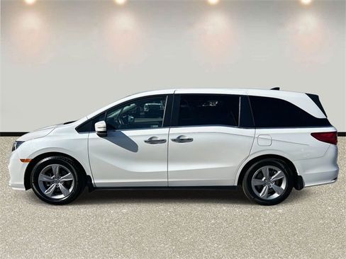 Used 2020 Honda Odyssey EX-L image 8