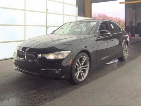 Used 2016 BMW 328i Sedan image 2