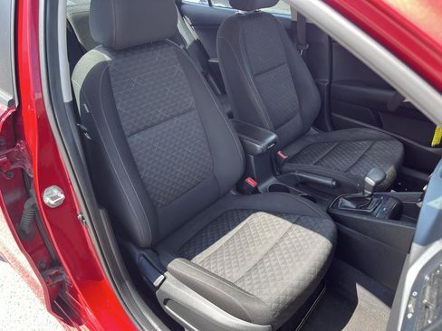 Used 2023 Kia Rio S FWD image 16