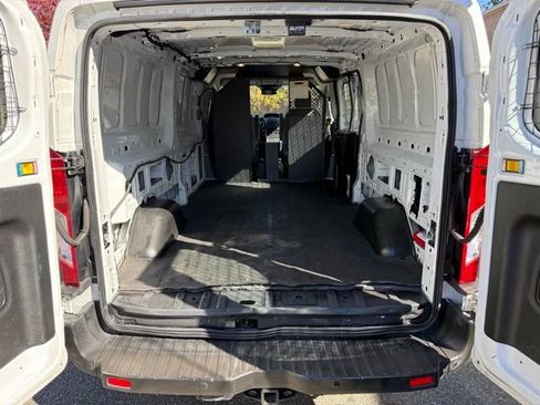 Used 2016 Ford Transit 250 148 Low Roof image 14