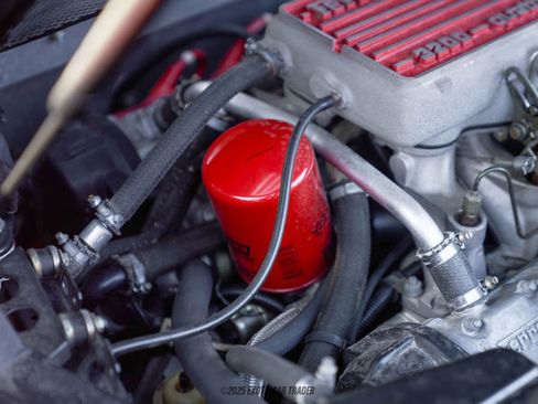 Used 1988 Ferrari 328 GTS image 24