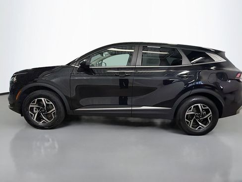 Used 2024 Kia Sportage LX AWD/4WD image 6