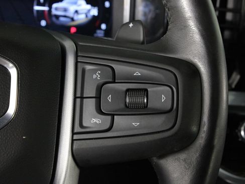 Used 2022 GMC Sierra 1500 Elevation AWD/4WD image 26