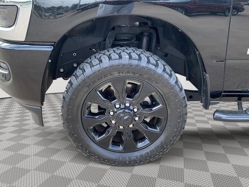 Used 2025 RAM 2500 Laramie image 6