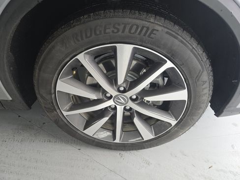 Used 2025 Acura MDX w/Technology Package image 13