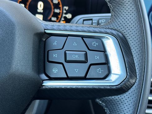 New 2025 Ford Mustang GT Premium image 26