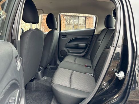 Used 2022 Mitsubishi Mirage ES image 36