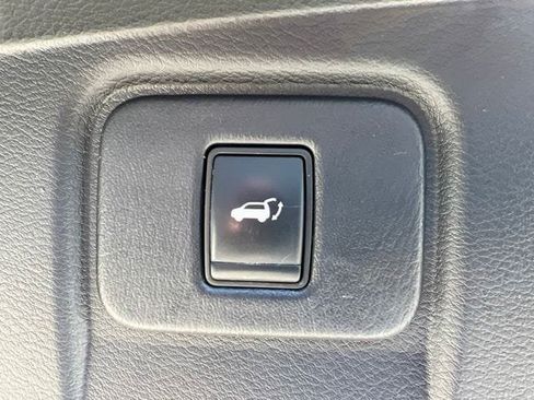 Used 2016 Nissan Murano Platinum AWD/4WD image 13