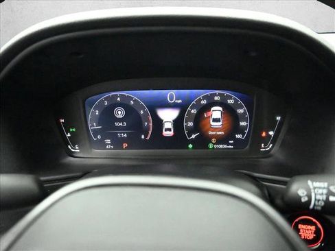 Used 2023 Honda Accord EX image 15