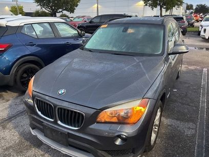 Used 2015 BMW X1 xDrive28i